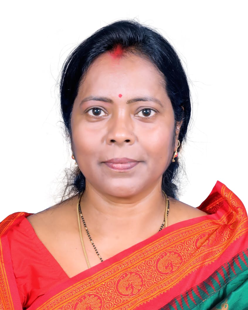 Mamata Mohanta
